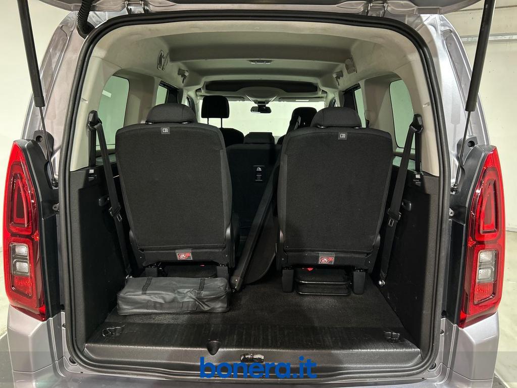Toyota Proace City Verso 1.5D 130cv S&S L2 D Luxury 7p.ti auto