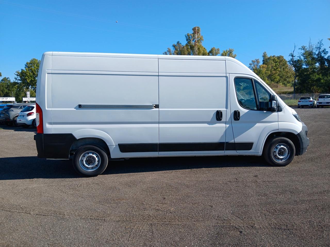 Fiat DUCATO 2.2