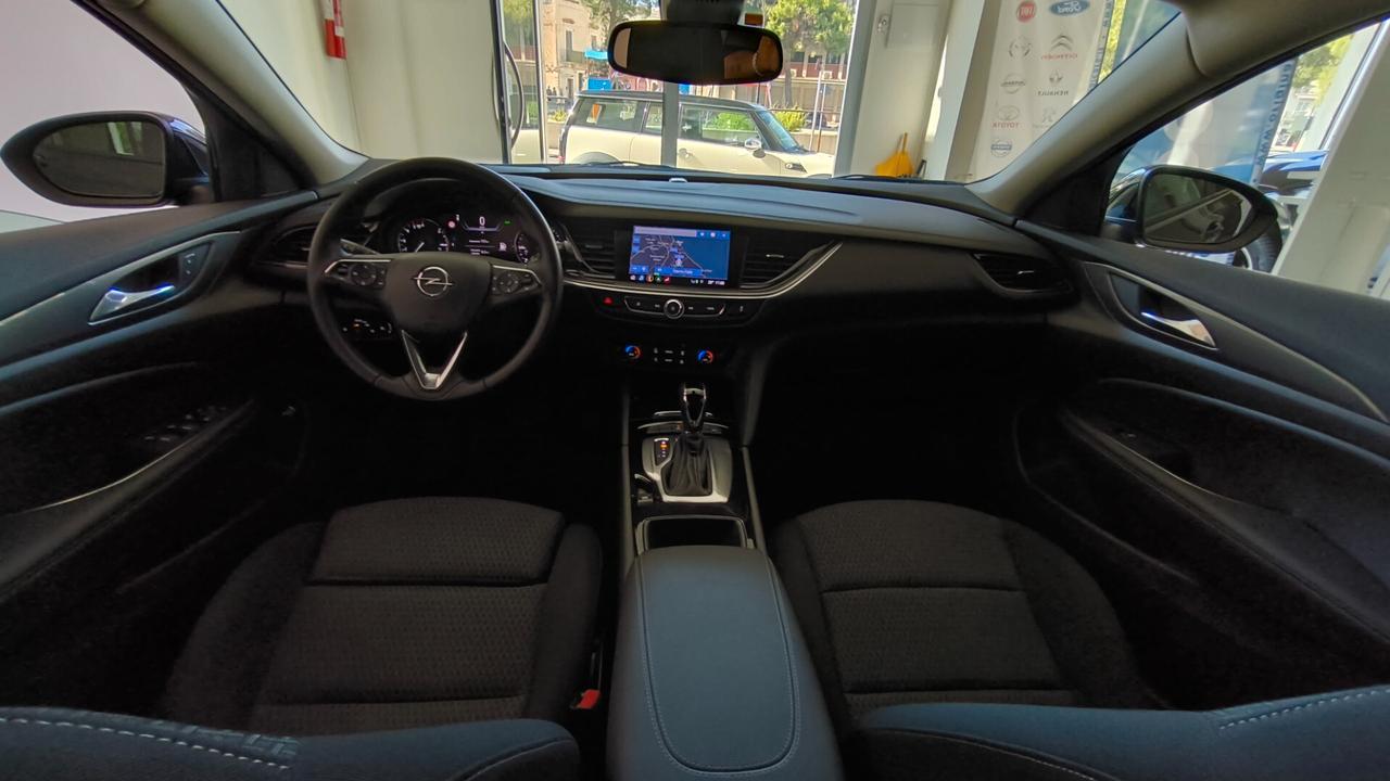Opel Insignia 1.5 CDTI S&S aut. Sports Tourer Business Edition