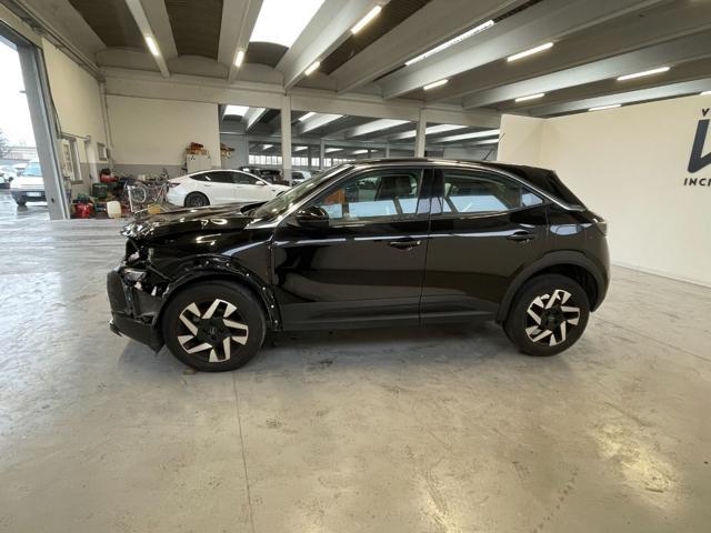 OPEL Mokka 1.2 TURBO 130 CV AUT. EDITION