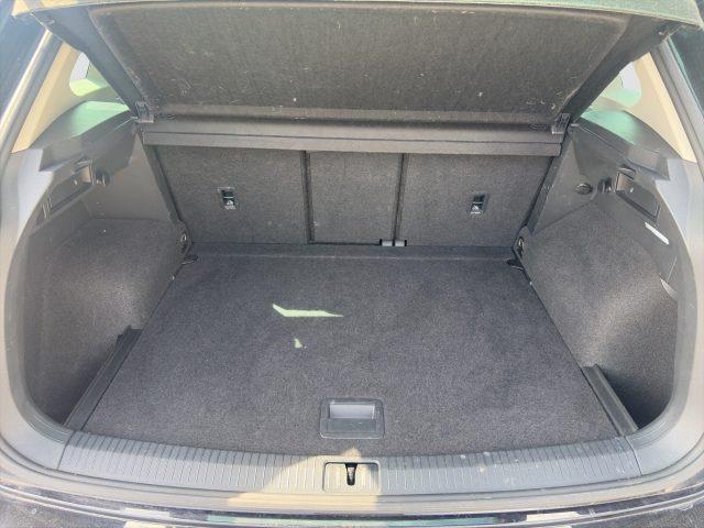 VOLKSWAGEN Tiguan Tiguan 2.0 TDI 150 CV SCR DSG Life