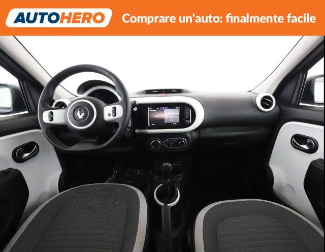 RENAULT Twingo SCe 65 CV Equilibre
