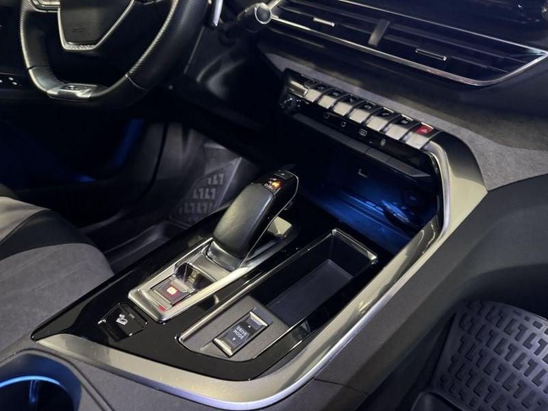 Peugeot 3008 Hybrid 225 e-EAT8 GT Pack aut.