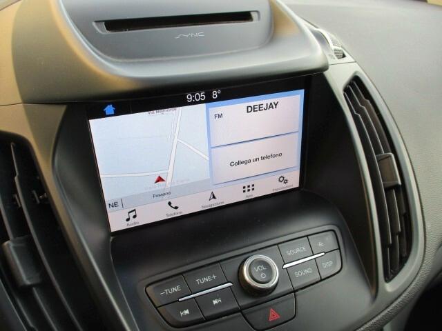 Ford Kuga 1.5 TDCI 120 CV S&S 2WD Business