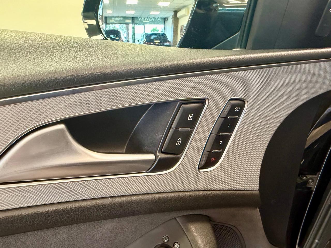 Audi A6 allroad 3.0 TDI 313 CV tiptronic Business plus