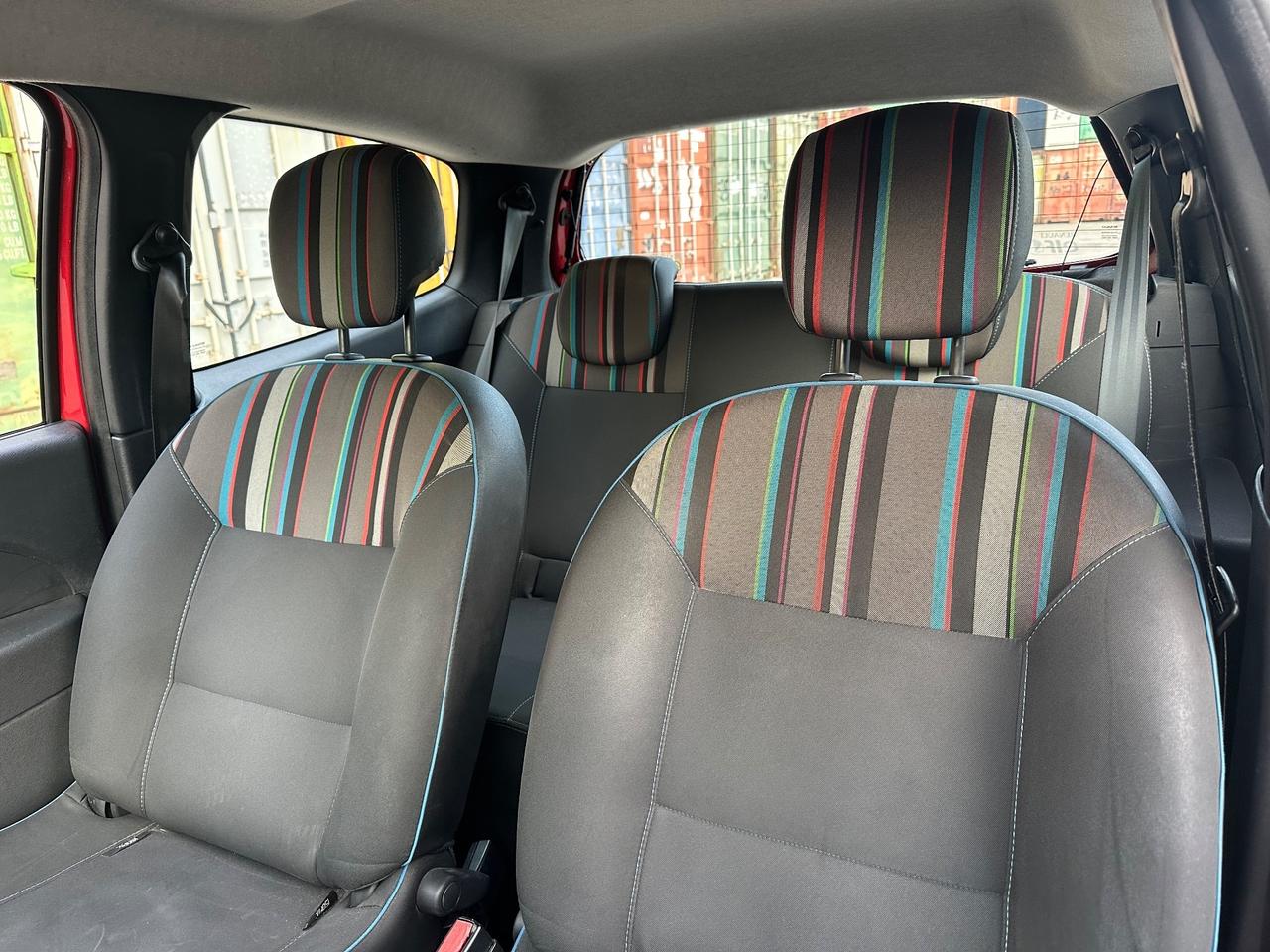 Renault Twingo 1.2 16V Live nuova