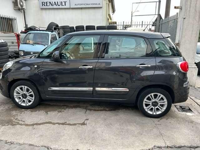 Fiat 500L 1.4 Urban Gpl 120 CV UNICO PROPRIETARIO 110000 KM