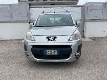 Peugeot Partner Tepee 1.6 HDi 90CV Outdoor