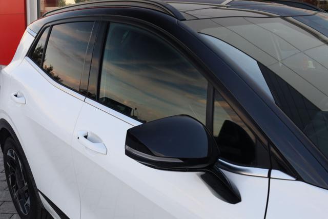 KIA Sportage 1.6 CRDI DCT7 2WD Mild Hybrid GT Line