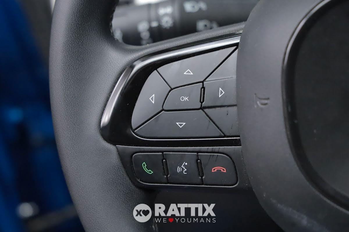 Fiat Panda Pandina 1.0 firefly hybrid 70CV Cross