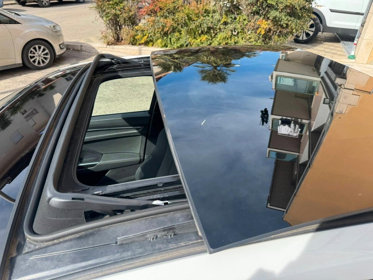 AUDI Q3 SPB 35 TDI S-TRONIC S-LINE 150 CV. TETTO APRIB.