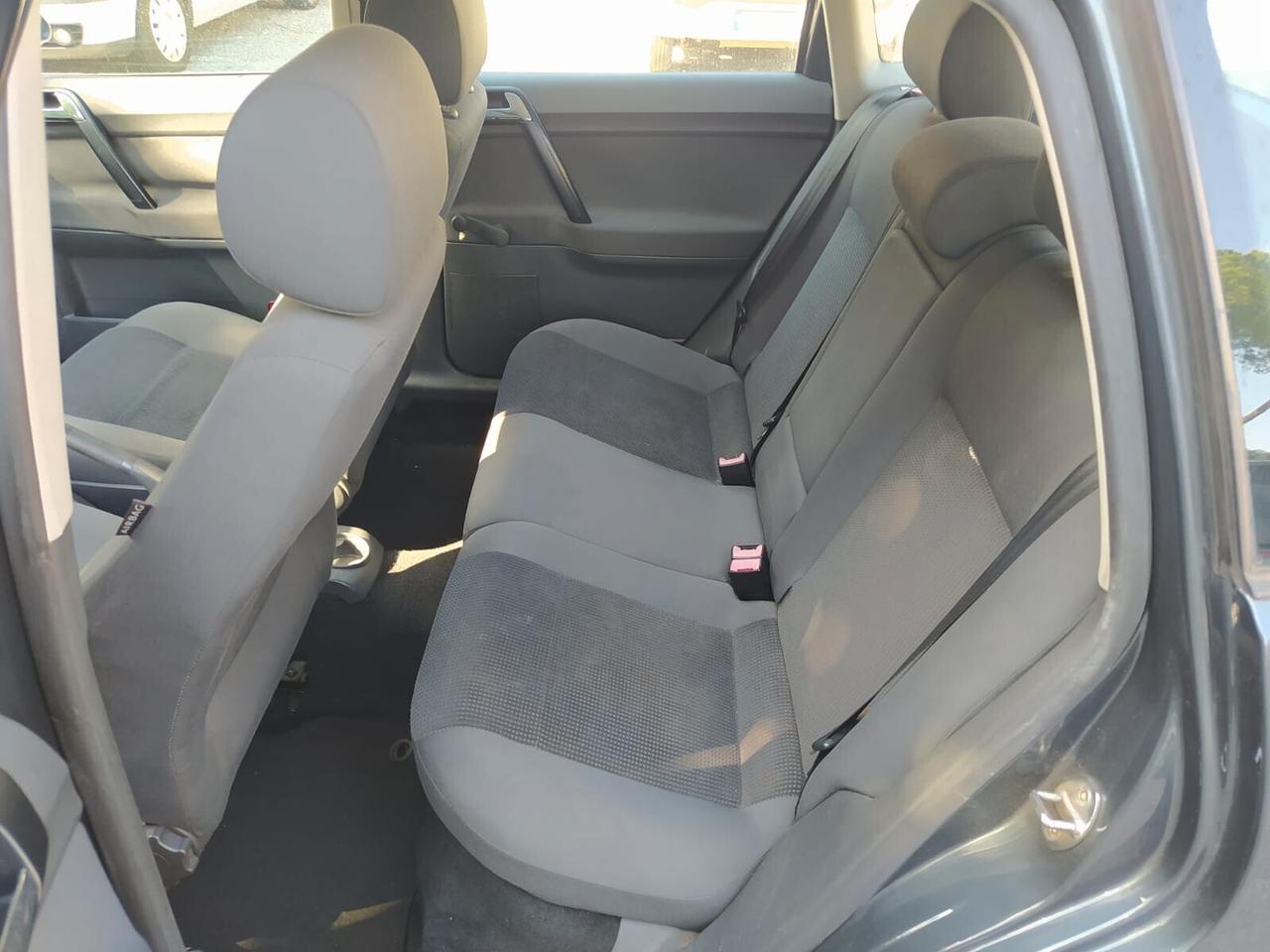 Volkswagen Polo 1.4 Comfortline offerta del mese