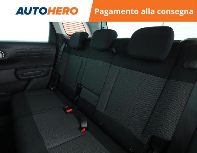 CITROEN C3 Aircross BlueHDi 100 Shine