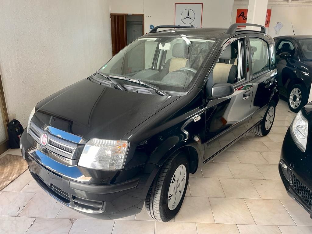 Fiat Panda 1.2 Dynamic