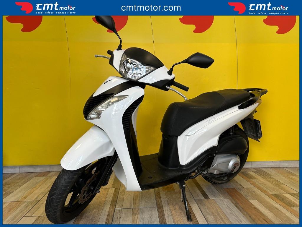 Honda SH 150 - 2010