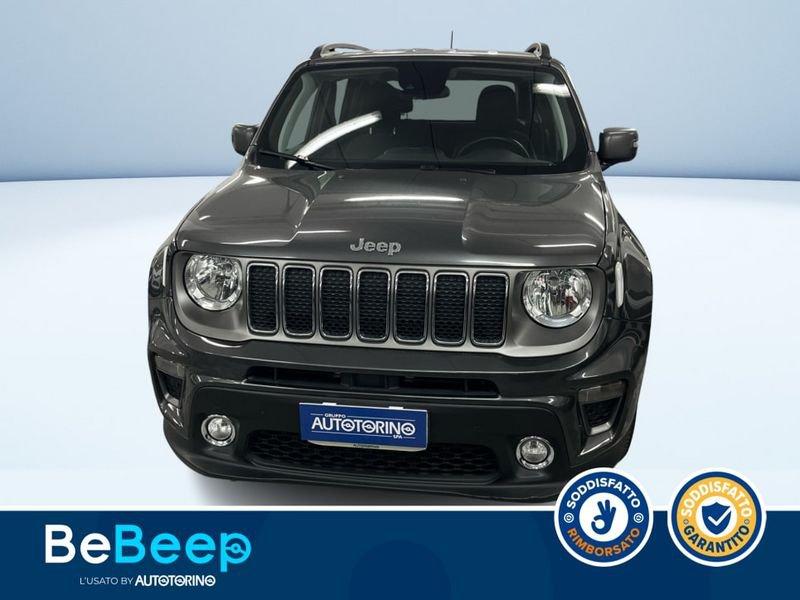 Jeep Renegade 1.0 T3 LIMITED 2WD