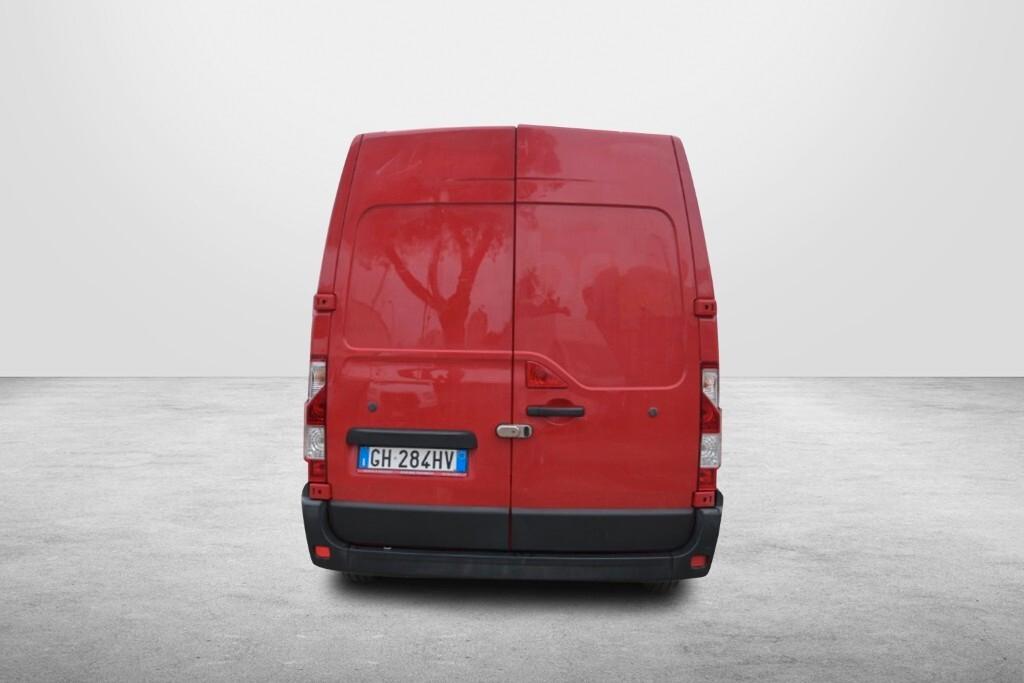 OPEL MOVANO 33 2.3 TURBO D 135CV 6M. PM-TM FURGONE PORTATA 1251 KG ( CRUISE - BLUETOOTH )