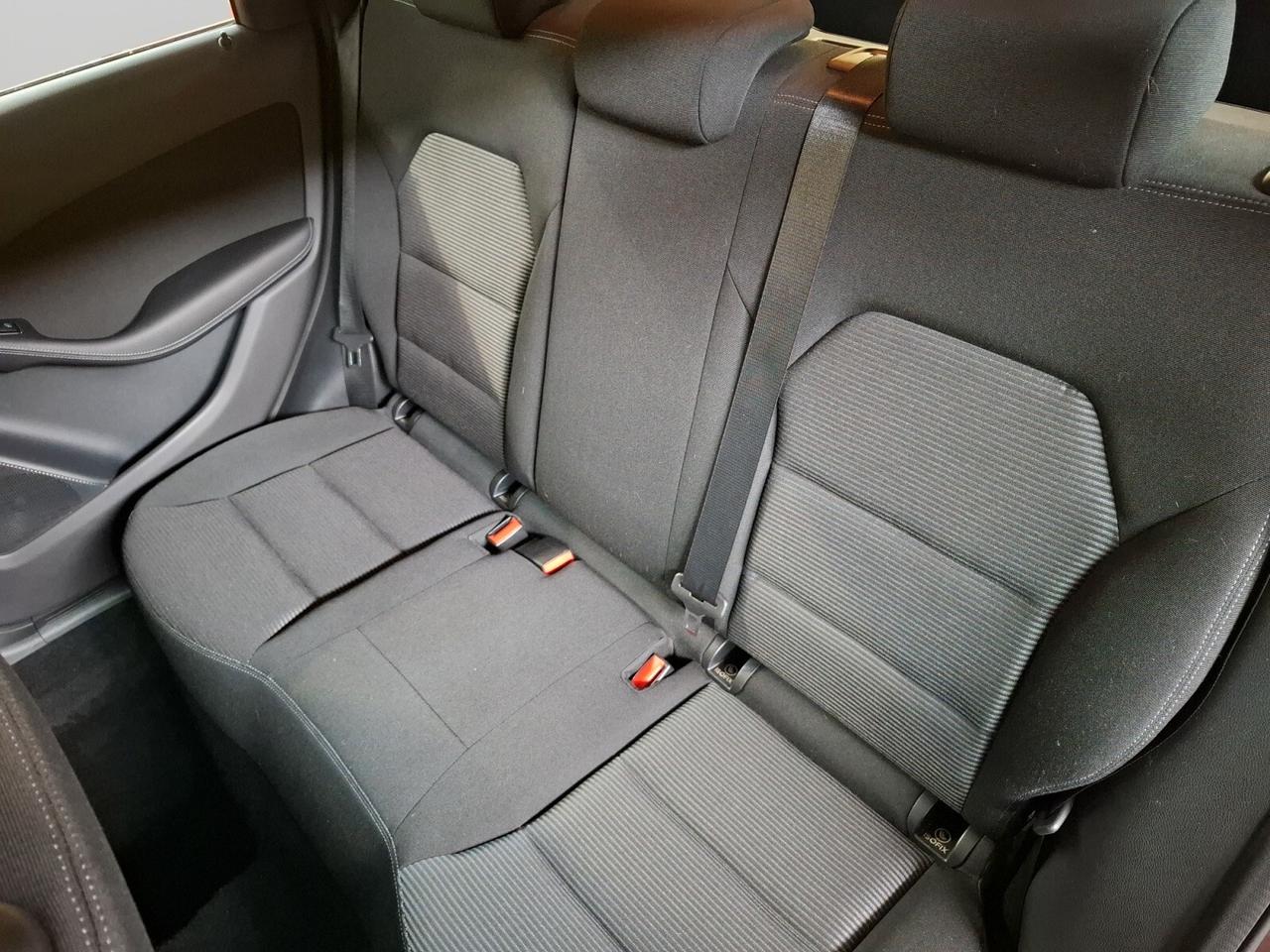 Mercedes-benz B 180 B 180 d Executive