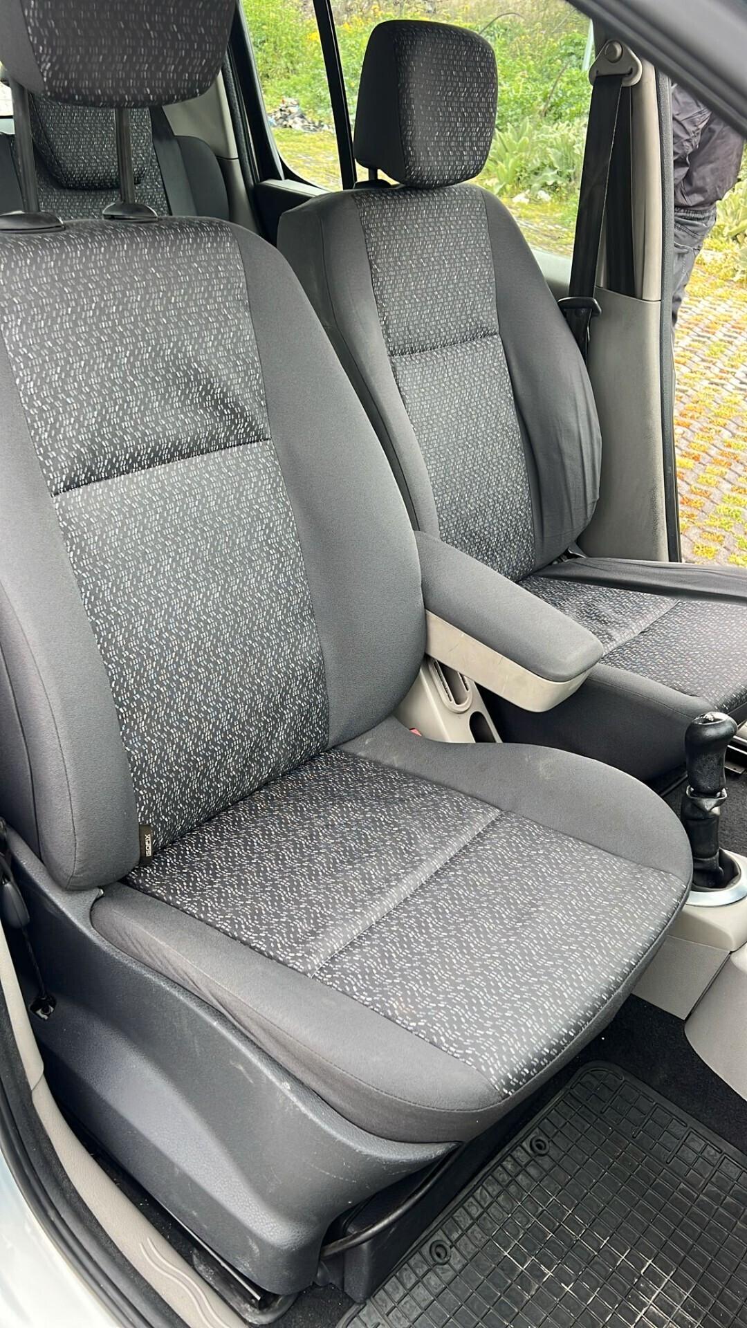Renault Modus 1.5DCI 140000KM A-F-F-A-R-E