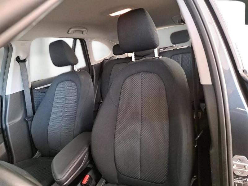 BMW X1 xDrive 25e Business Advantage automatico