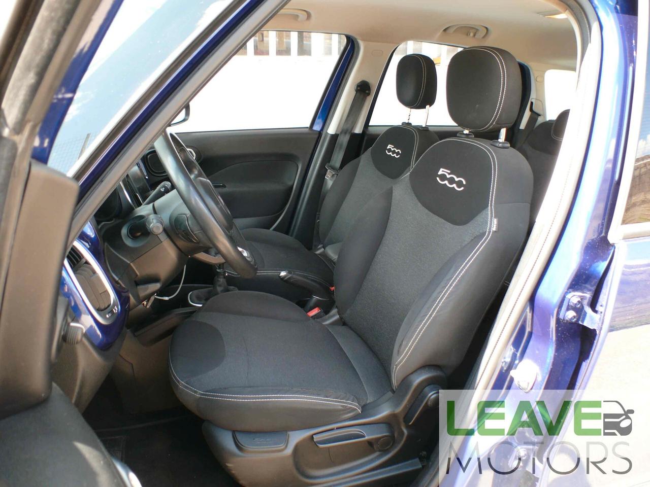 Fiat 500L 1.3 Multijet 95 CV (M1375)