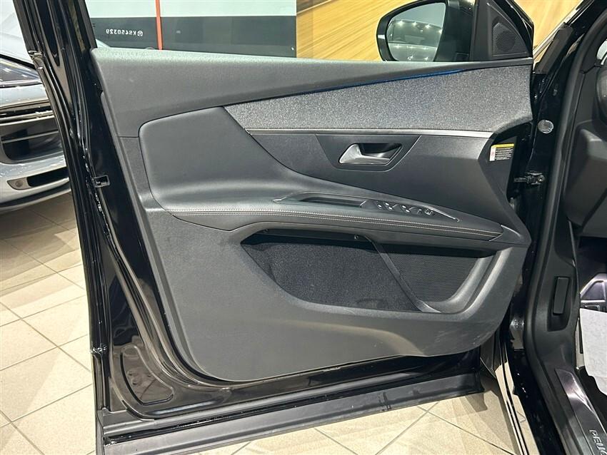 Peugeot 3008 BlueHDi 130 S&S GT Line