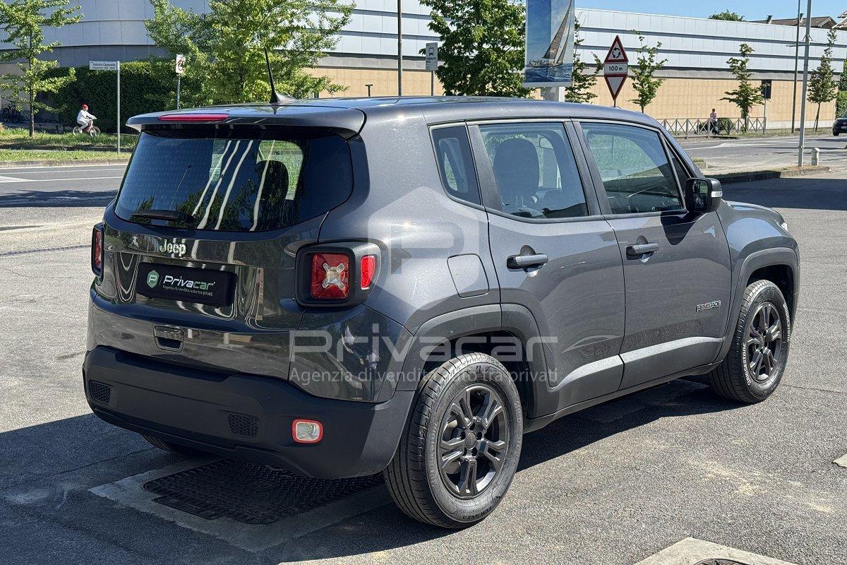 JEEP Renegade 1.0 T3 Longitude