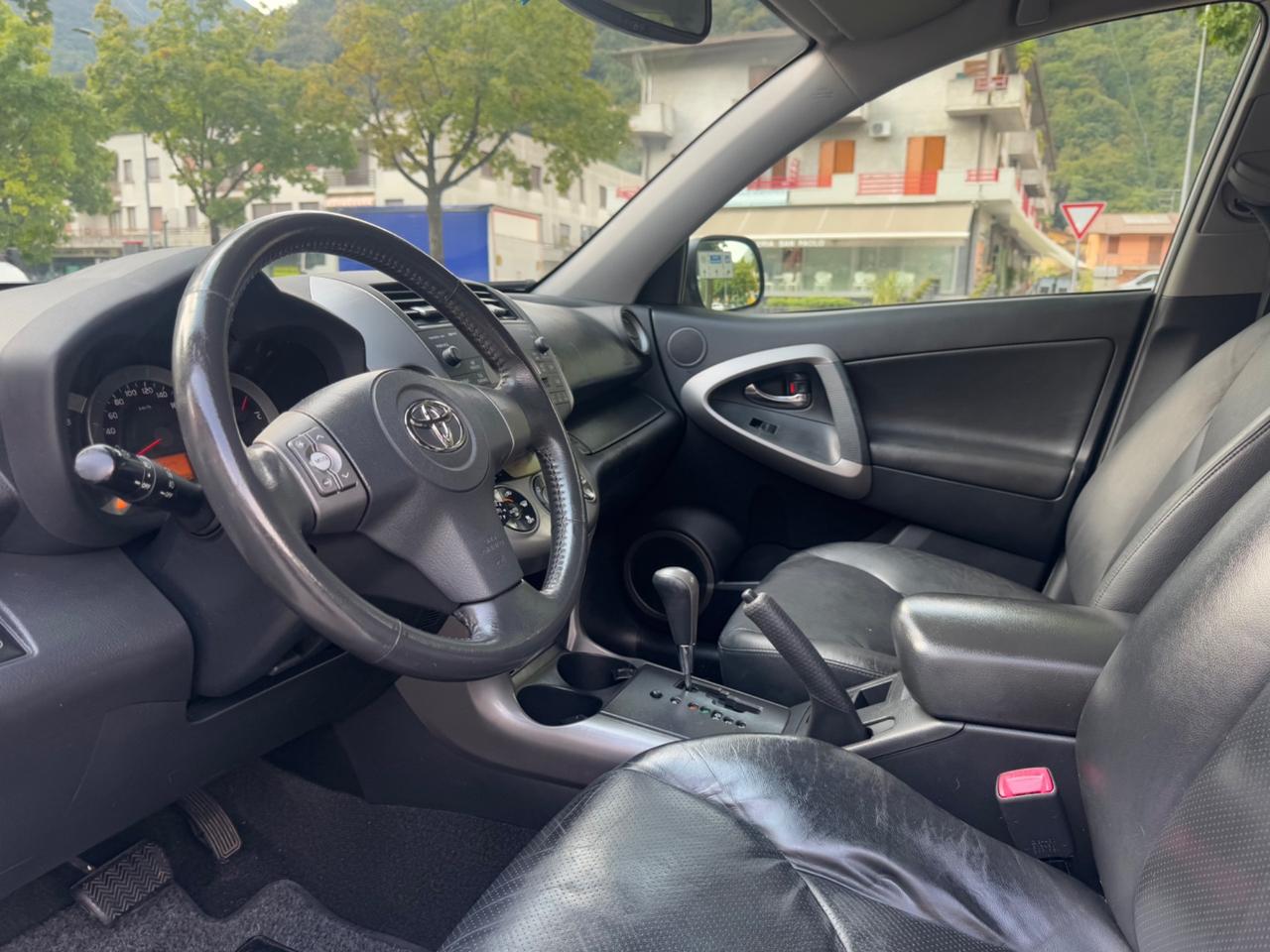 Toyota RAV 4 RAV4 2.0 Luxury - LEGGERE DESCRIZIONE!