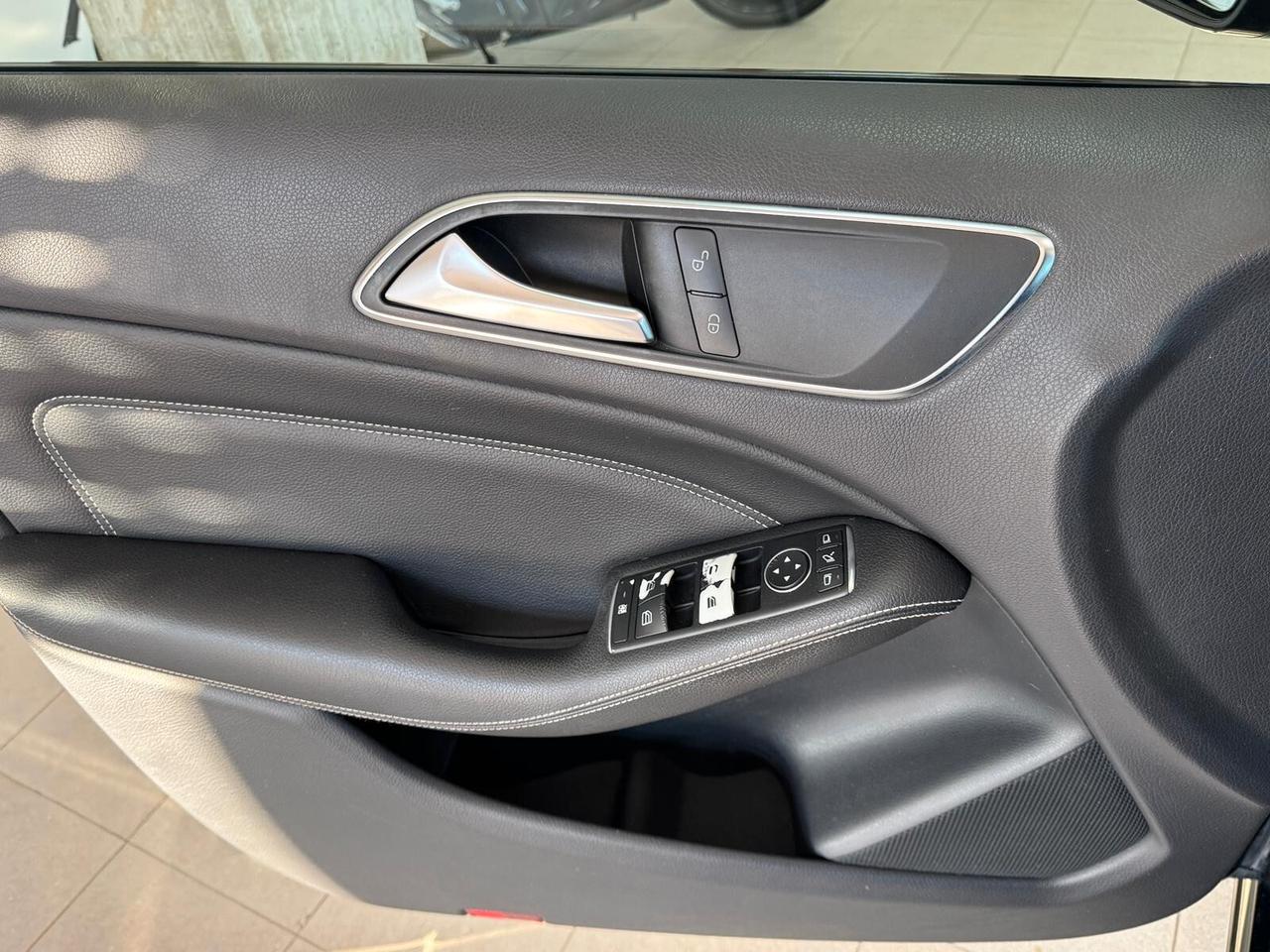 Mercedes-benz B 200 CDI Premium Automatic