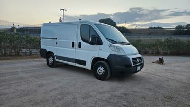 Fiat Ducato 30 2.2 Mjt 140CV PC-TN Furgone