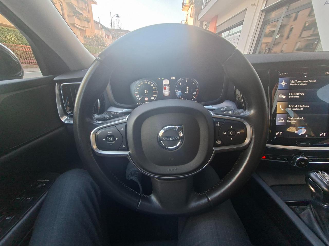 Volvo V60 2.0 d3 Business Plus geartronic