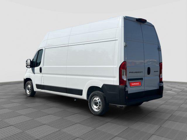 PEUGEOT Boxer Boxer 335 2.2 BlueHDi 140 S&S PLM-TA Furgone