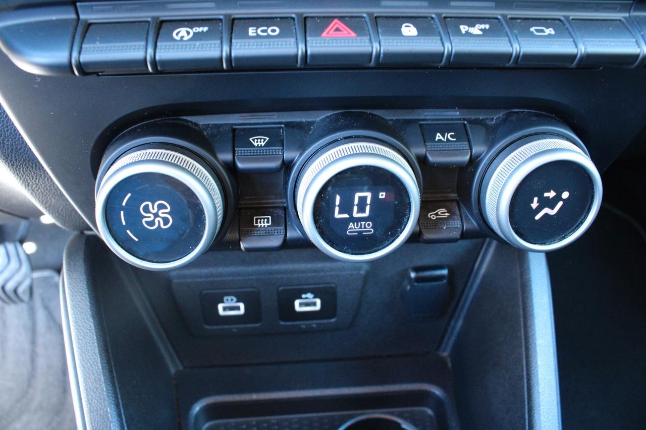 Dacia Duster 1.0 TCe GPL 4x2 Extreme