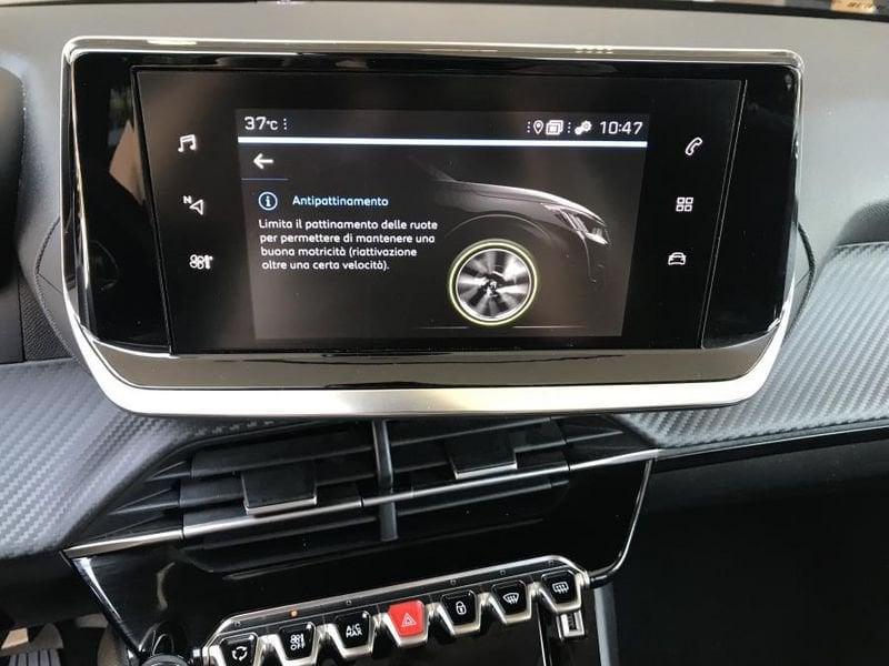 Peugeot 208 PureTech 100 Allure 5p OK NEOPATENTATI