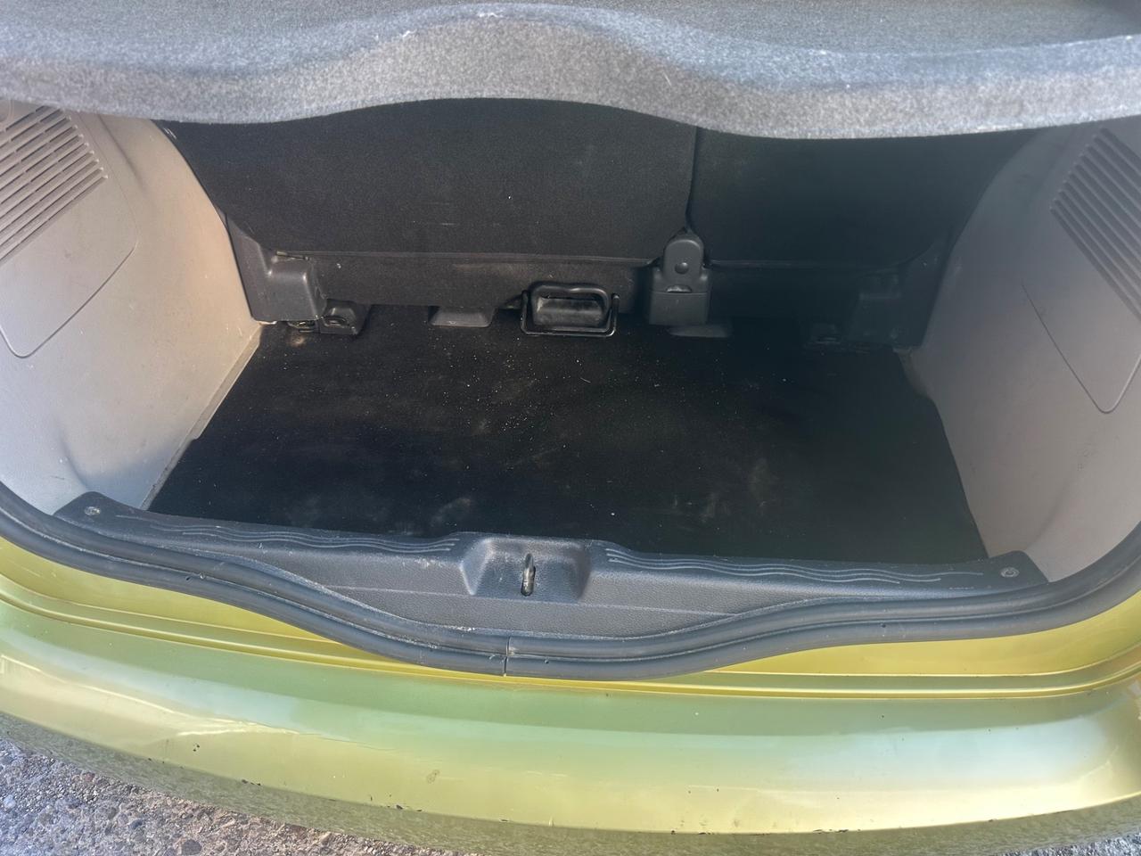 Renault Modus 1.2 16V Luxe Privilège