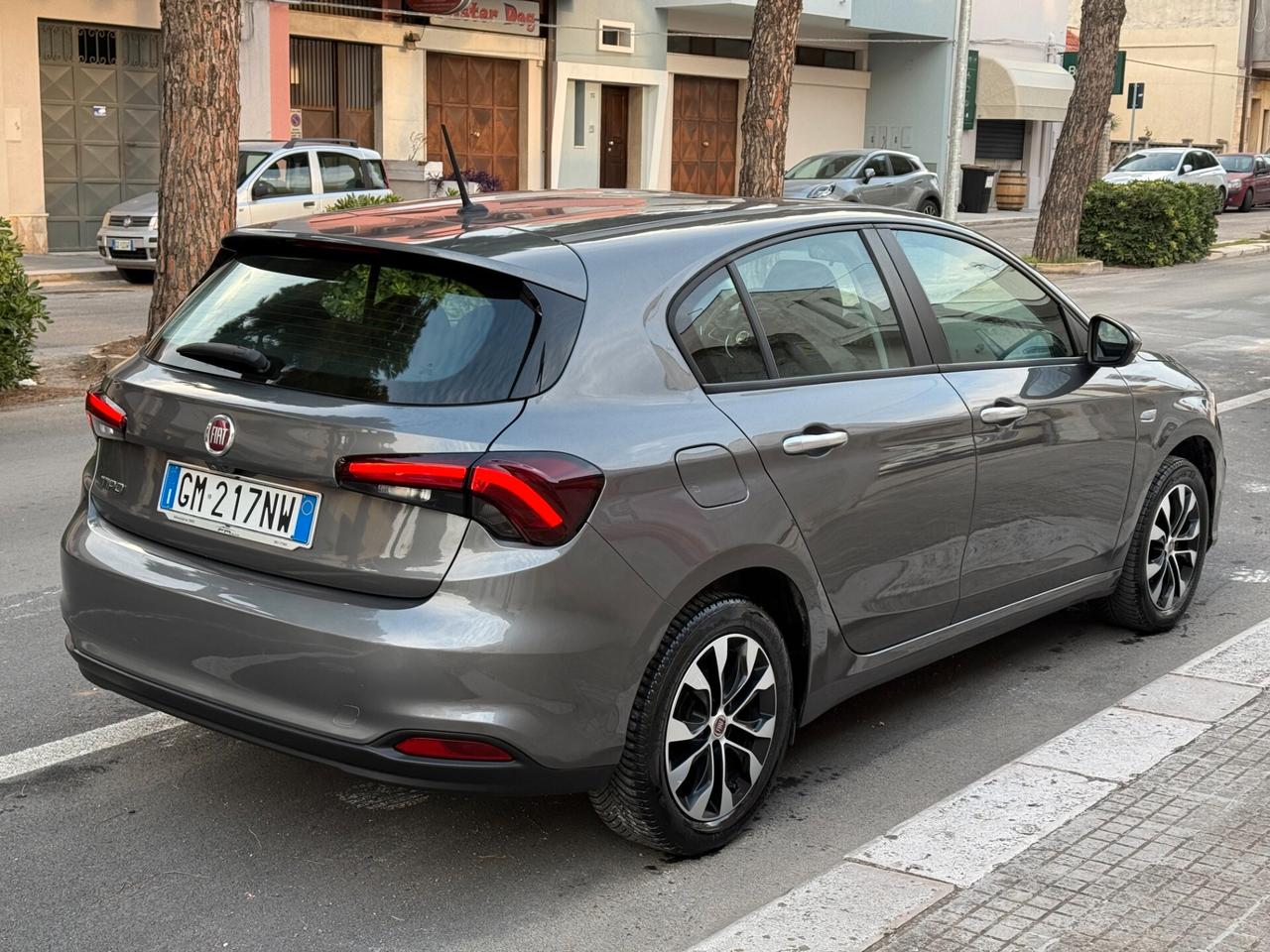 Fiat Tipo 1.0 5Porte NAVI CAMERA CARPLAY - 2023