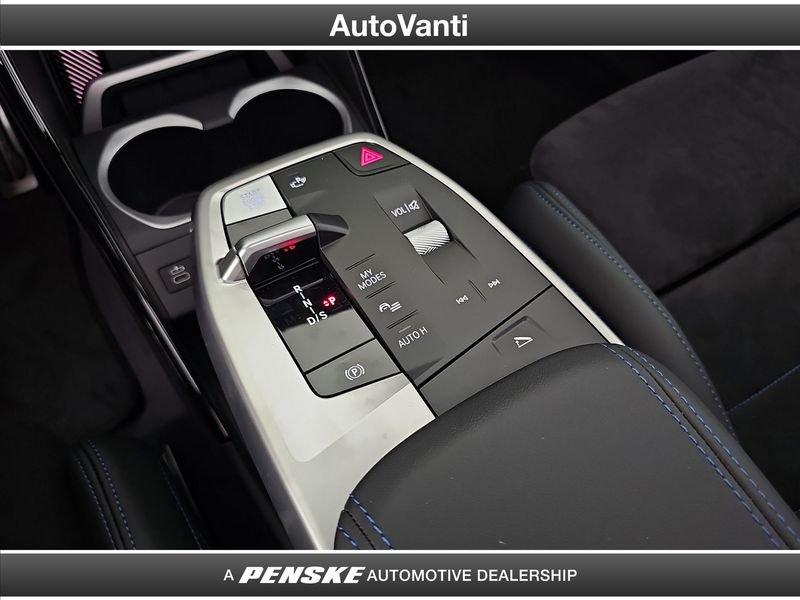 BMW X1 sDrive 20d Msport Pro