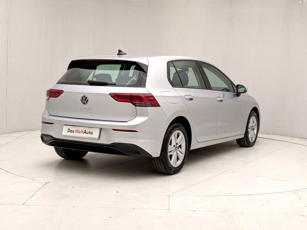 VOLKSWAGEN Golf 2.0 TDI SCR Life del 2021