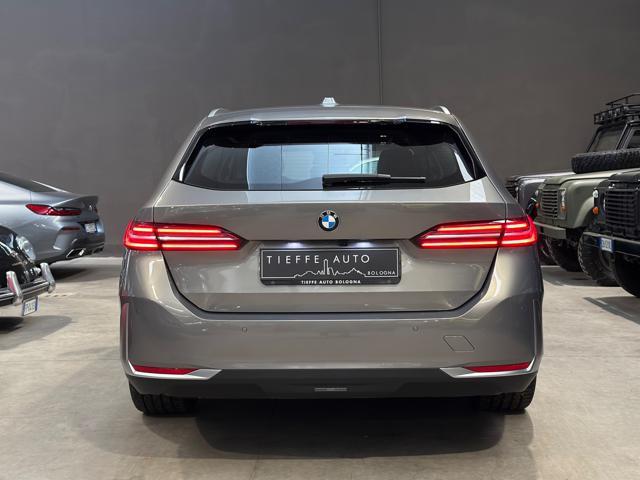 BMW 520 D 48V xDrive Touring