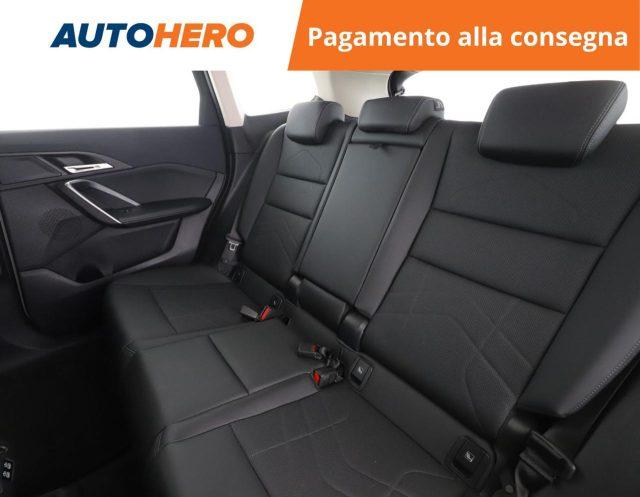 BMW X1 xDrive 25e xLine