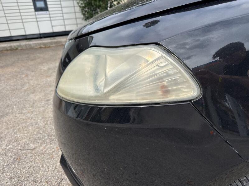 Lancia Ypsilon Ypsilon 1.2 8v Silver s/c.traz.,esp ecochic Gpl 69cv