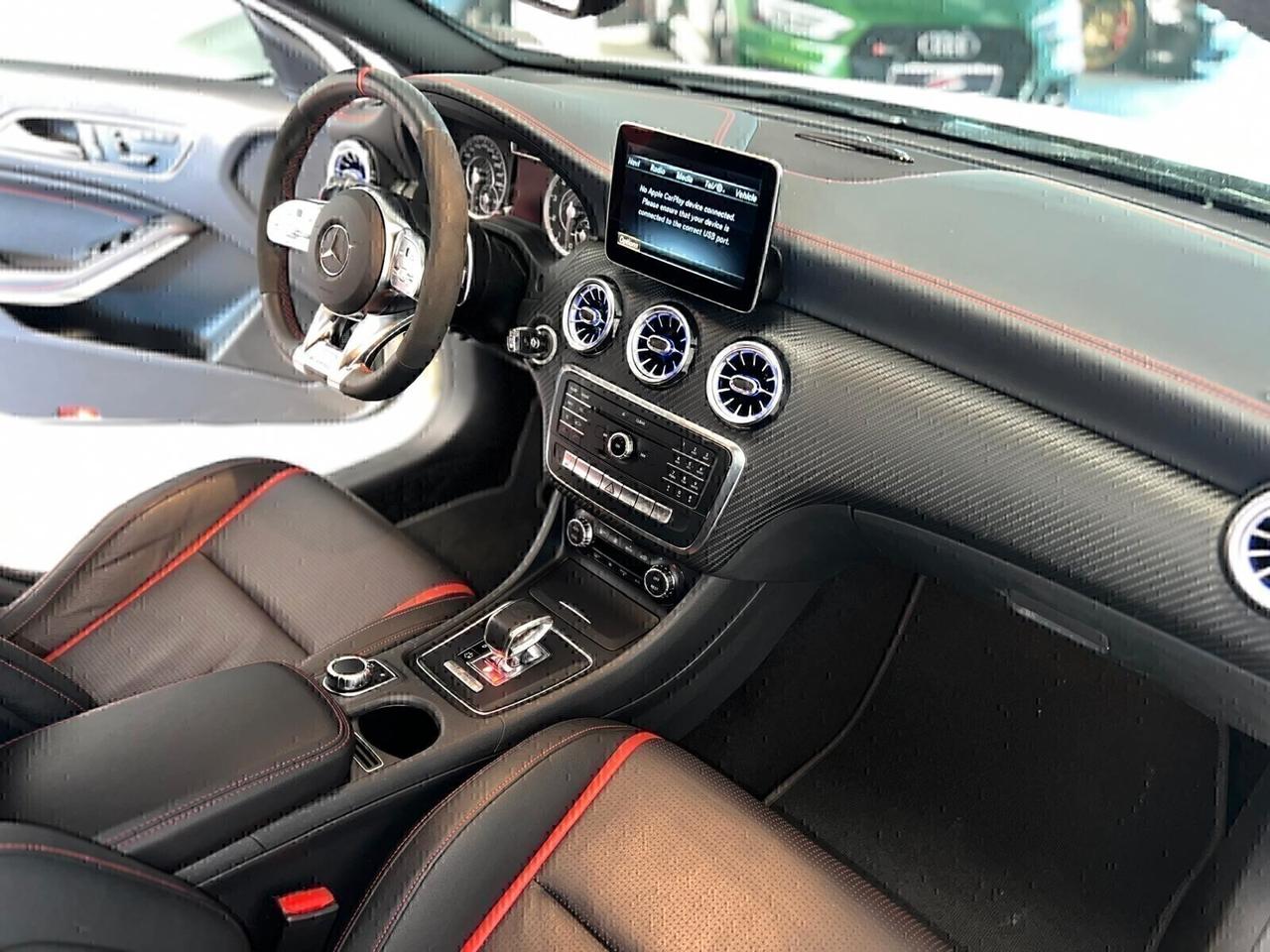 Mercedes-benz A 45 AMG 4Matic Automatic