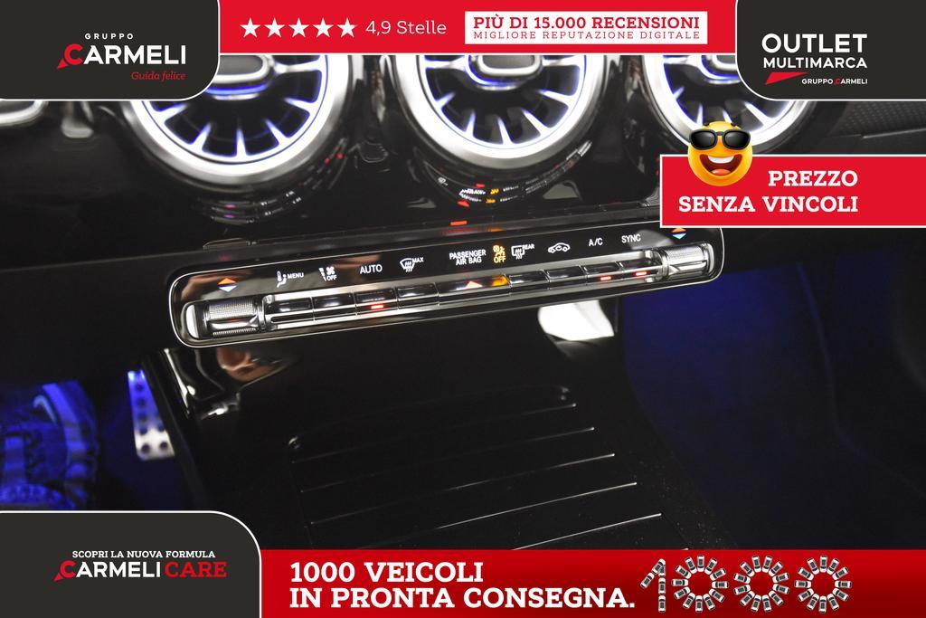 Mercedes Classe A 200 200 Premium 7G-DCT