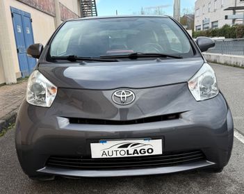 Toyota iQ 1.0 Sol .Guidasimplex … Automatica