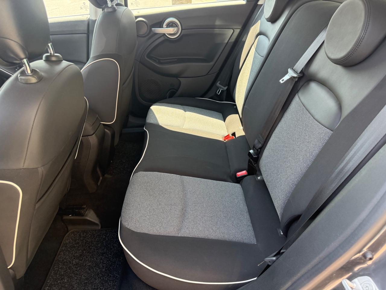 Fiat 500X 1.3 MultiJet