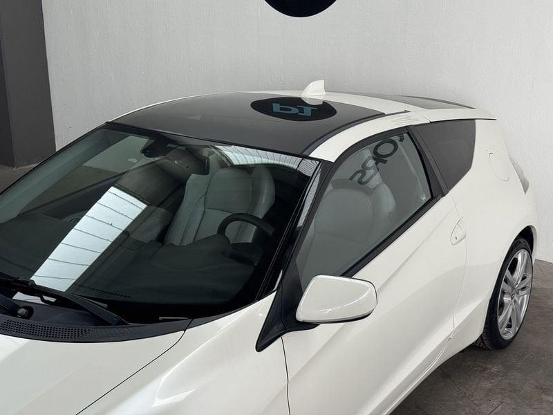Honda CR-Z CR-Z 1.5 GT 126.100 KM NEOPATENTATI PELLE TETTO