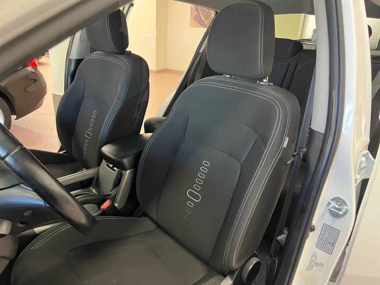 Kia Sportage 1.6 ECO GPL+ 2WD Active