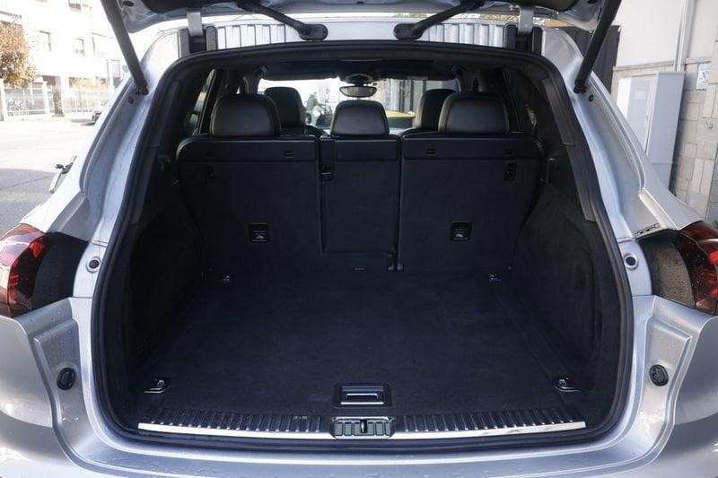 Porsche Cayenne Porsche Cayenne 3.6 GTS TETTO PANORAMICO Unicoproprietario