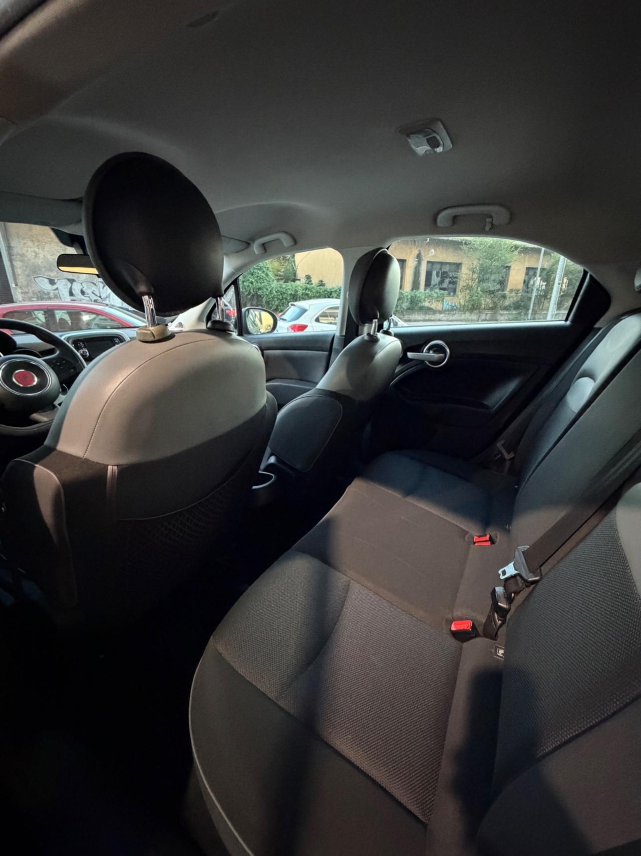 Fiat 500X 1.6 MultiJet 120 CV Business