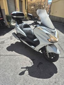 Yamaha Majesty 400 ABS